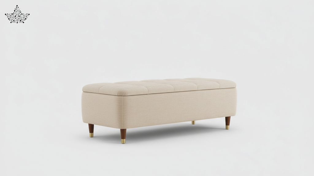 China Gate Couch