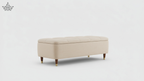 China Gate Couch