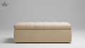 Heirloom Storage Couch