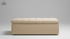 Heirloom Storage Couch