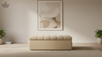 Heirloom Storage Couch