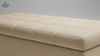 Heirloom Storage Couch