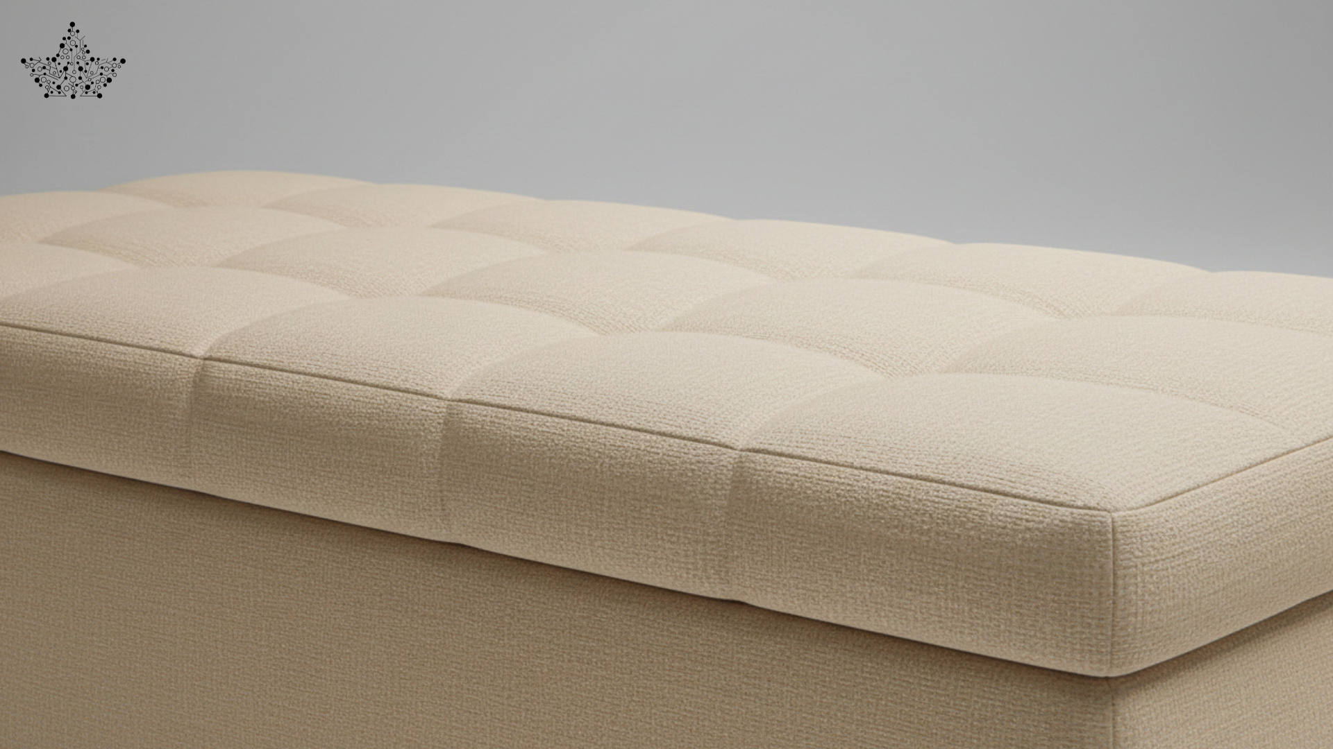 Heirloom Storage Couch