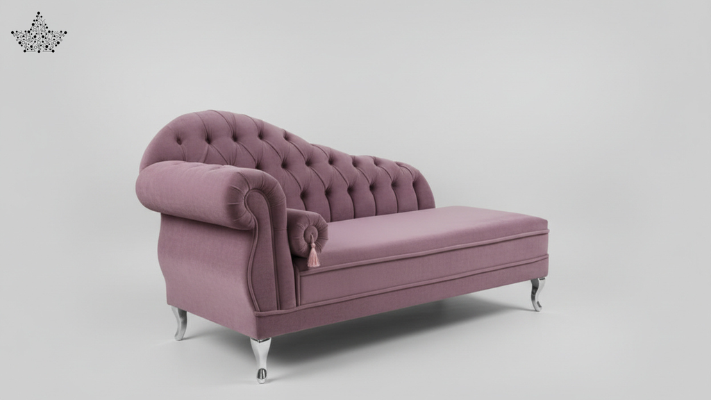 Victorian Couch