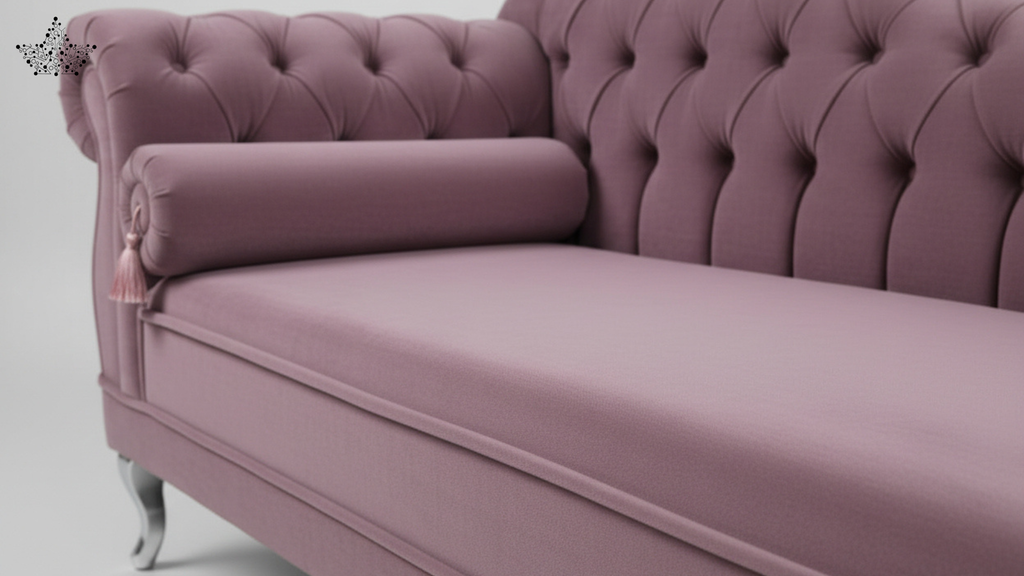 Victorian Couch