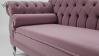 Victorian Couch