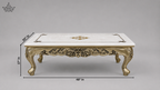 Crown Jewel Sofa Set
