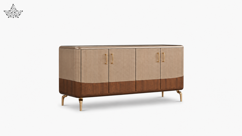 Bergen Cabinet (5 ft.)