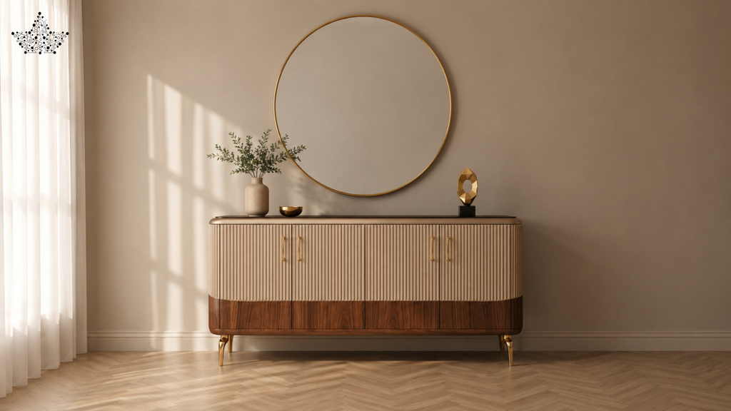 Bergen Cabinet (5 ft.)