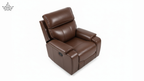 Relaxo Leather Fix Recliner