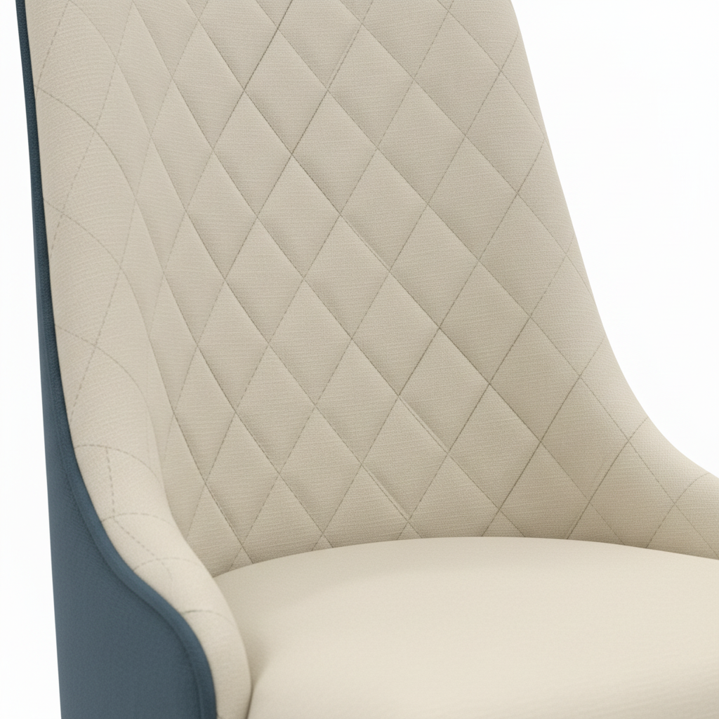 Wooden Dining Chair