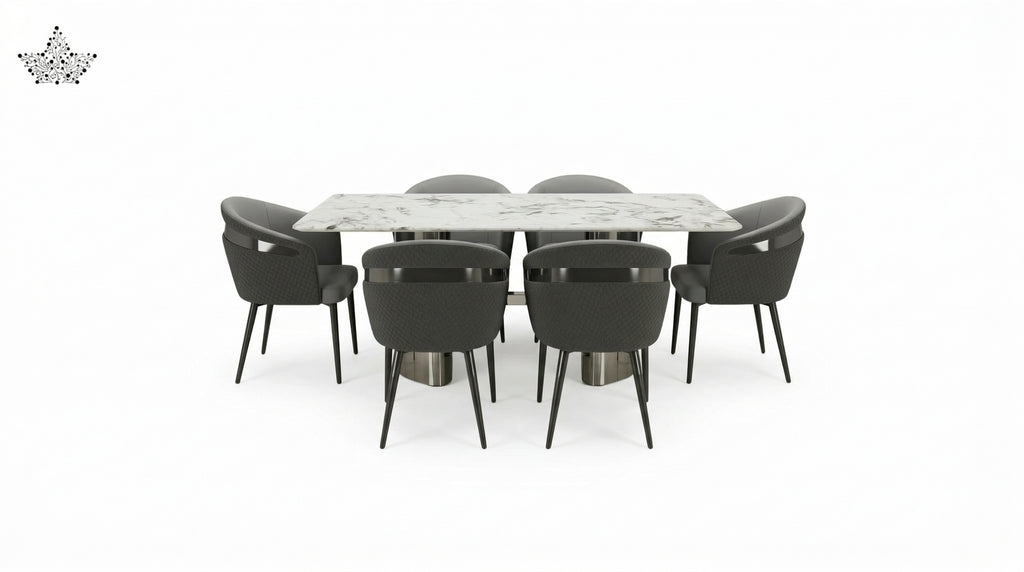 Black Frost Dining