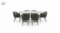 Black Frost Dining