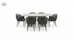 Black Frost Dining