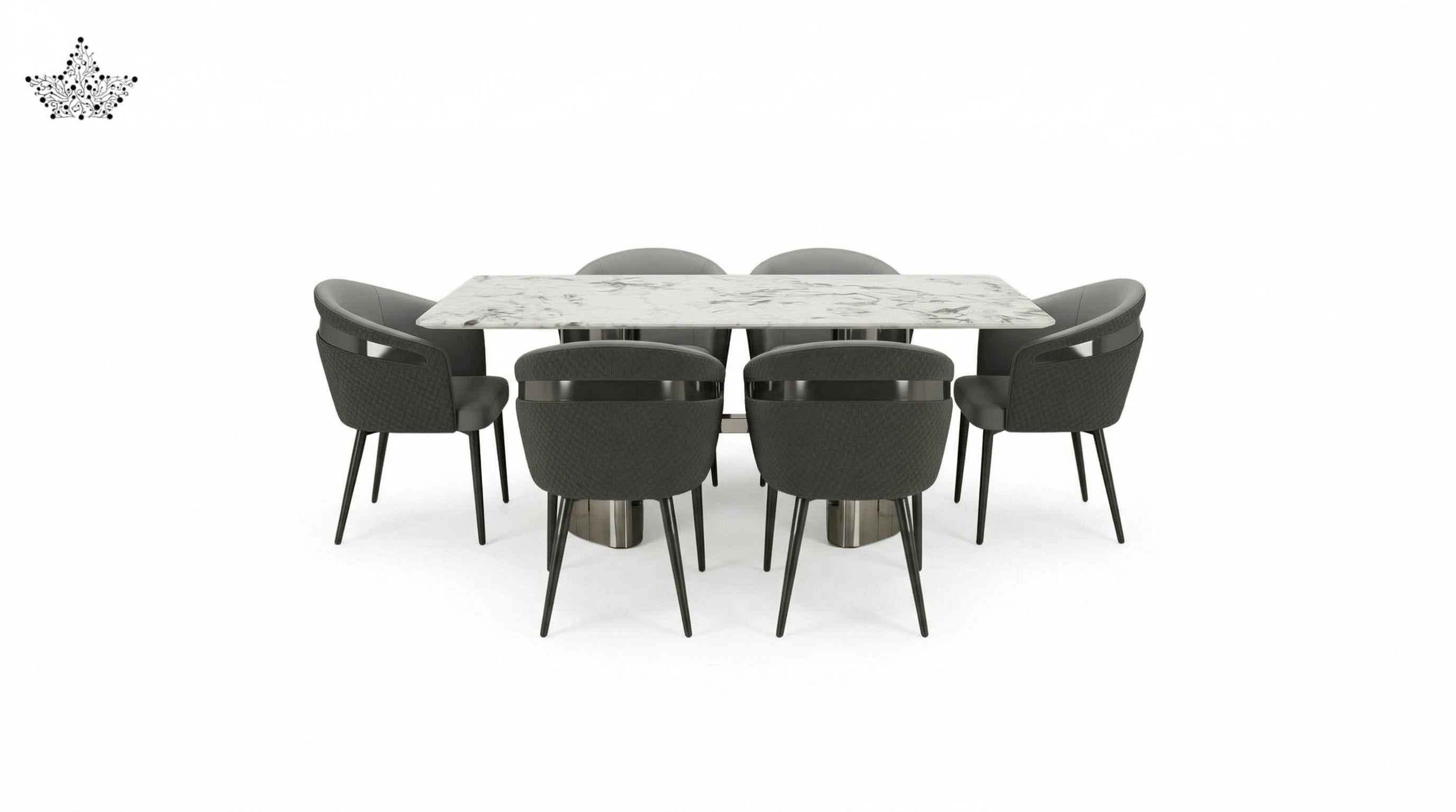Black Frost Dining