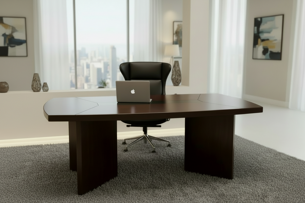 Elegent Executive office Table