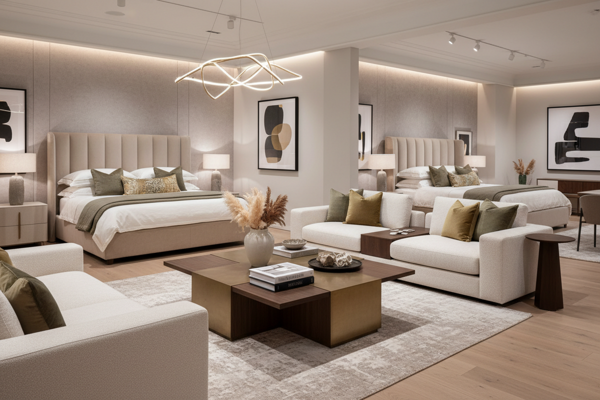 Our Vision | Ardas Interior — Furniture Brand in Delhi