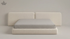 Alba Bed