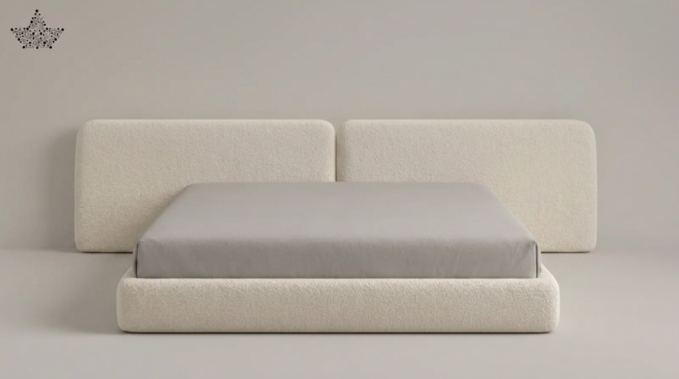 Alba Bed
