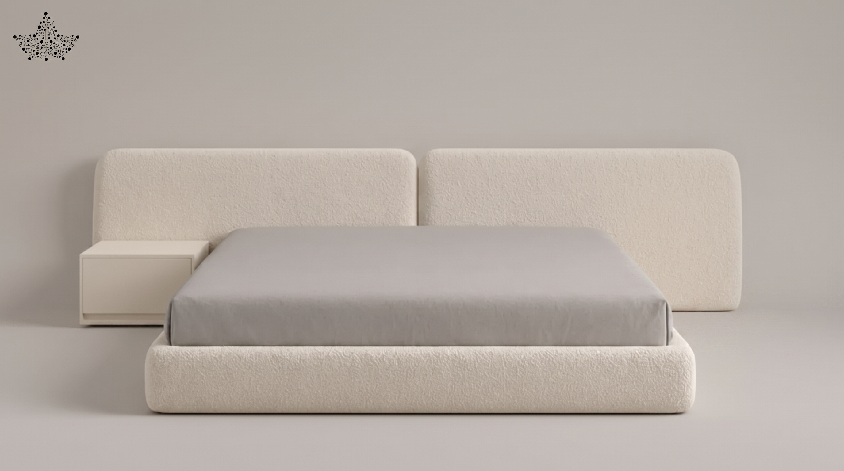 Alba Bed