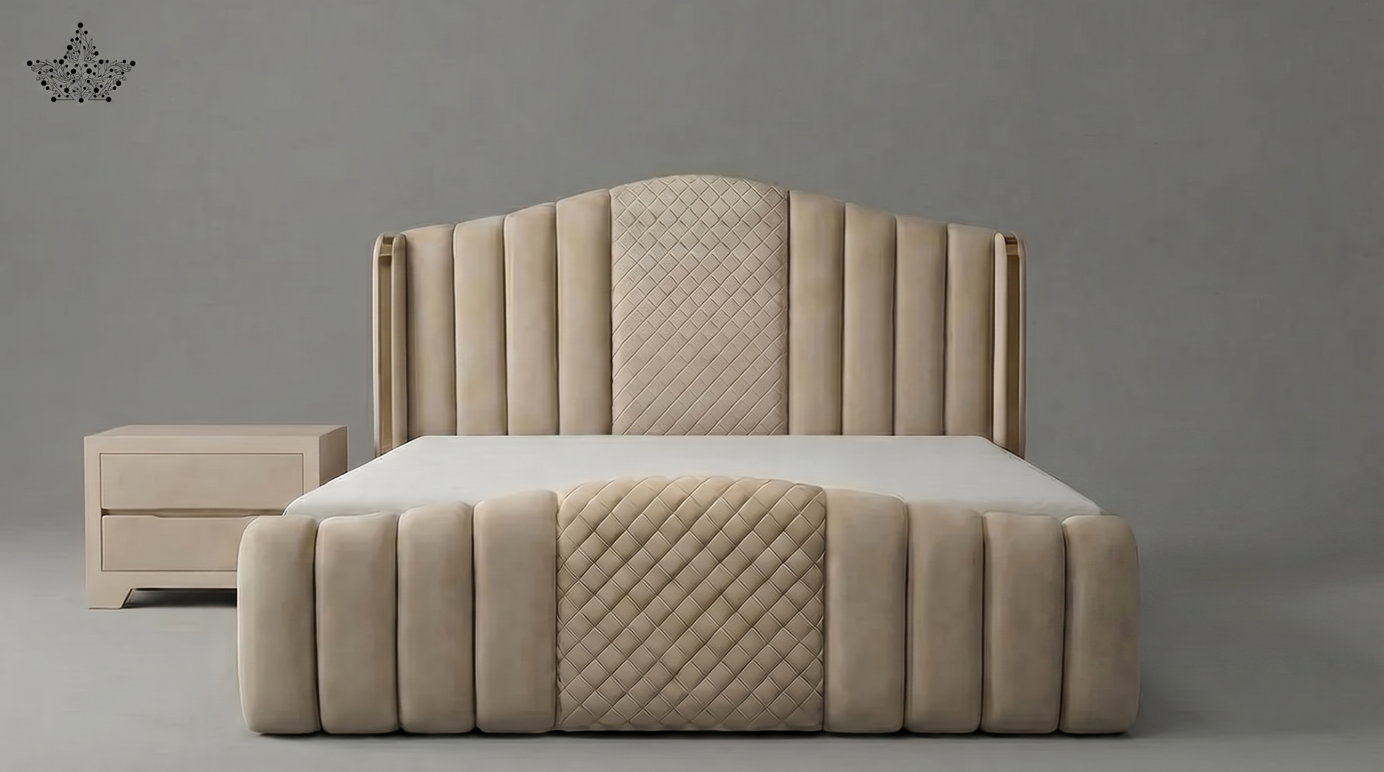 New Polo Bed | Ardas Interior