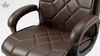 Imperium Chair(M/B)
