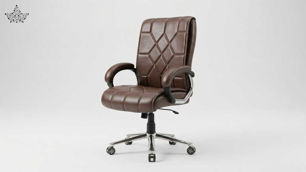 Imperium Chair(M/B)