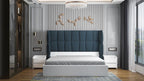 Verisage Luxury Bed