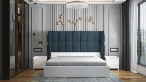 Verisage Luxury Bed