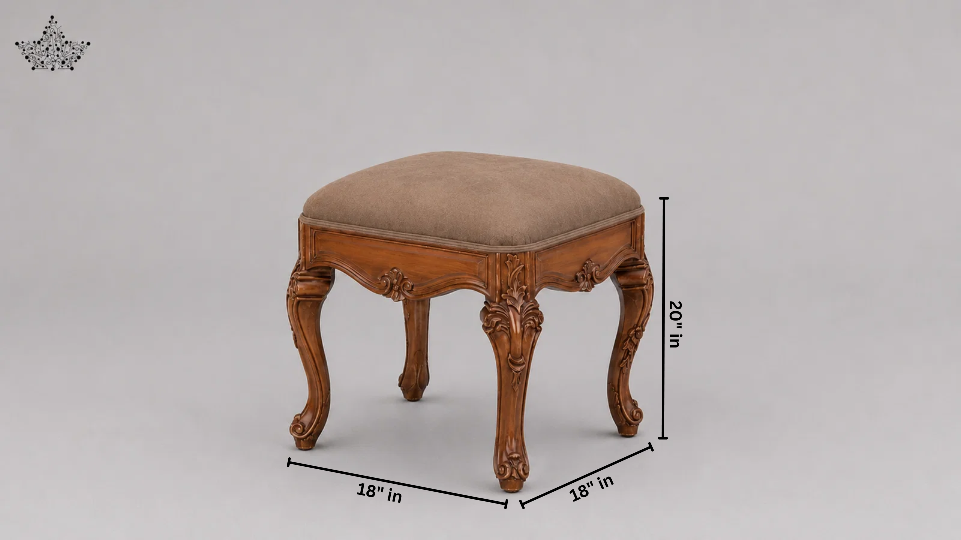 Heritage Stool