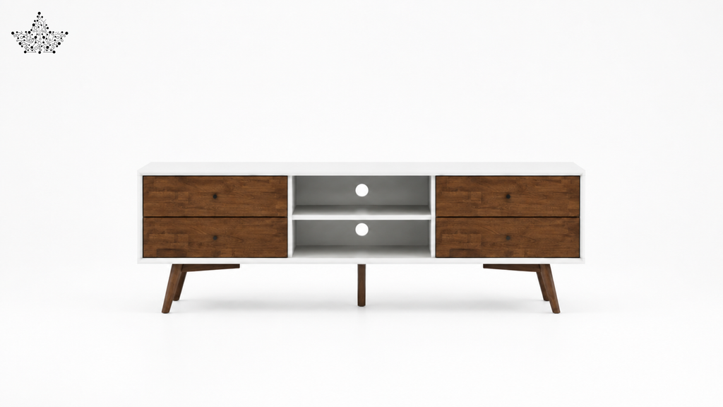 Nordic TV Unit