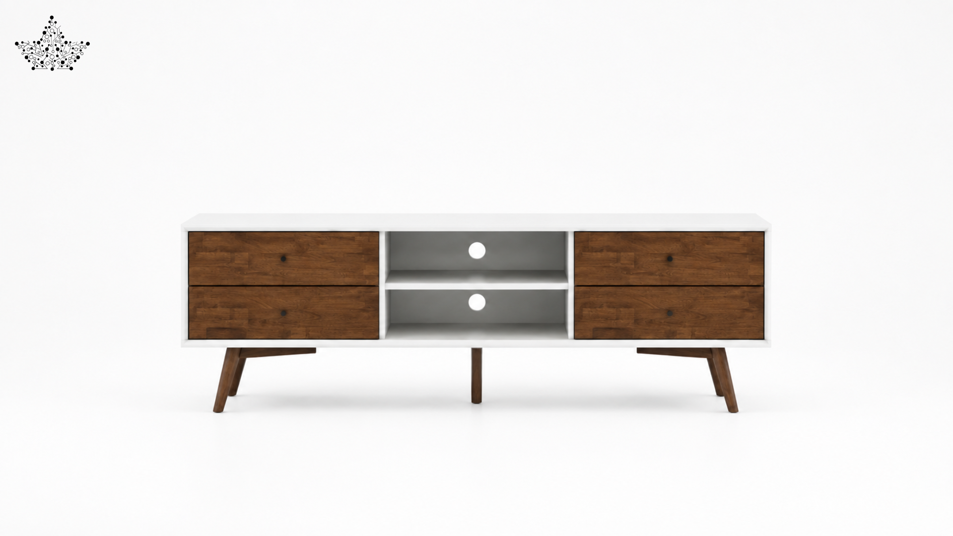 Nordic TV Unit