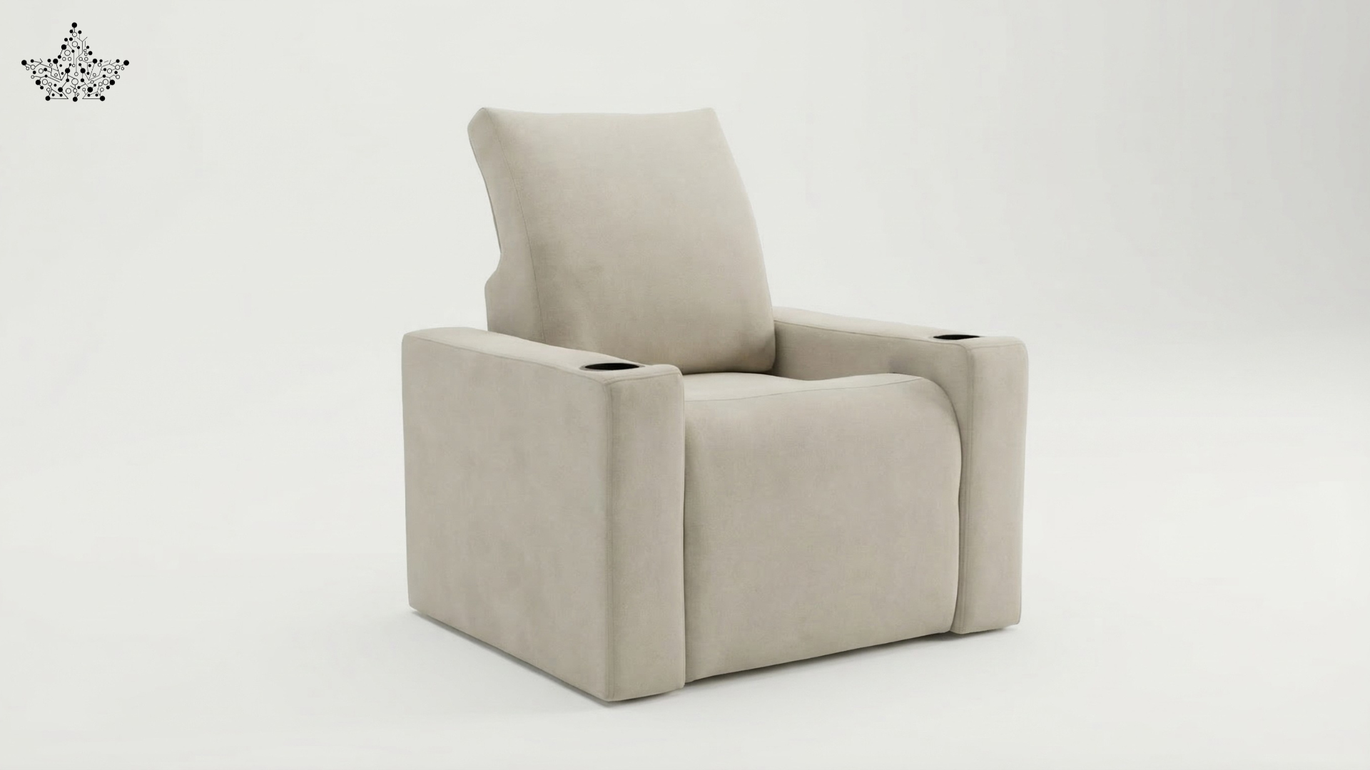 Recliner Electric Movable Back Recliner
