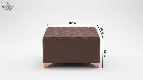 Artis Pouffe