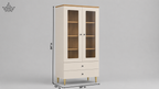 Camille Crockery Unit