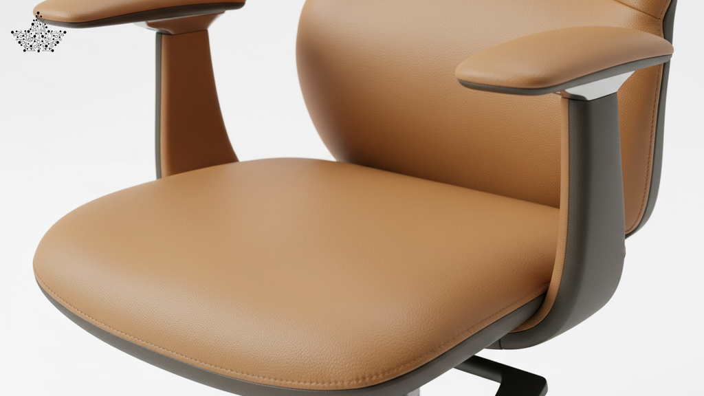 Luxwood Office Chair