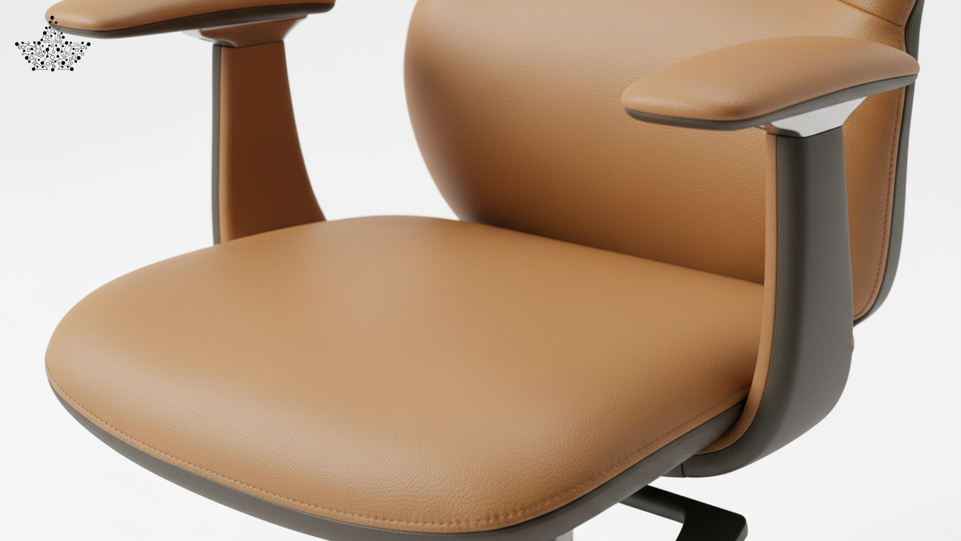 Luxwood Office Chair