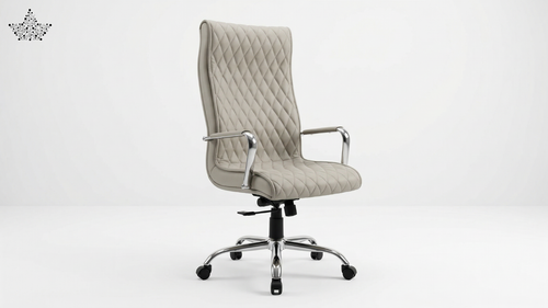 Armani High-Back Office Chair