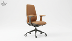 Luxwood Office Chair