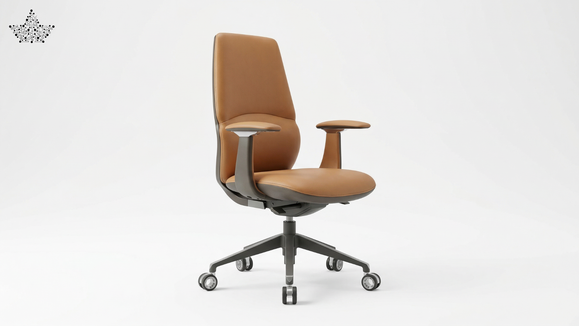 Luxwood Office Chair