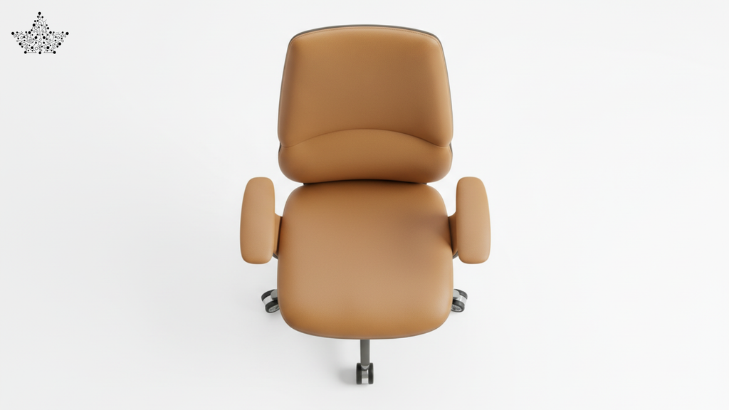 Luxwood Office Chair