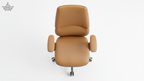 Luxwood Office Chair