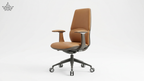 Luxwood Office Chair