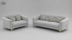 Verso K1 Sofa | Mid-Century