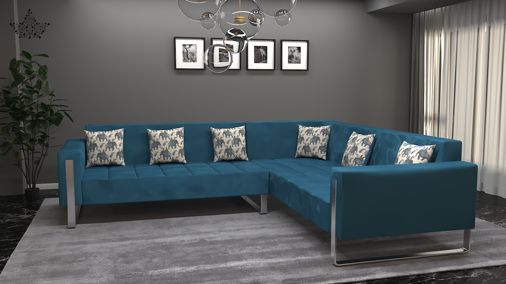 Milano Sofa-L