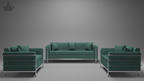 Milano Sofa 20