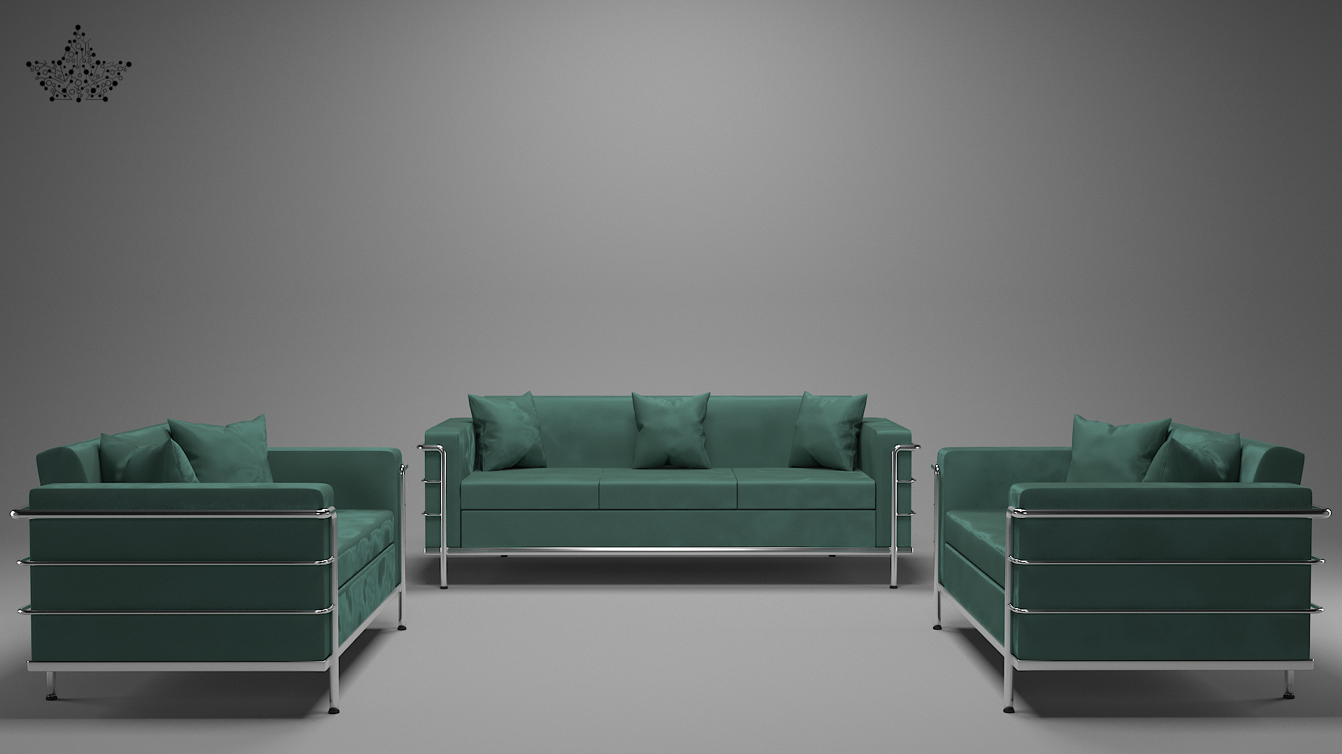 Milano Sofa 20