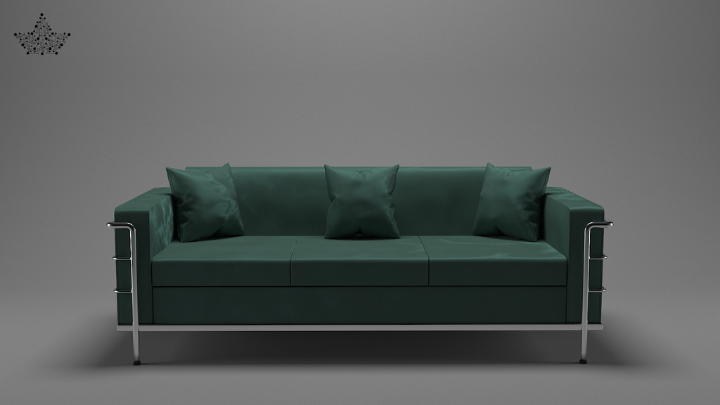 Milano Sofa 20