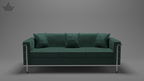 Milano Sofa 20