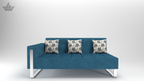 Milano Sofa-L